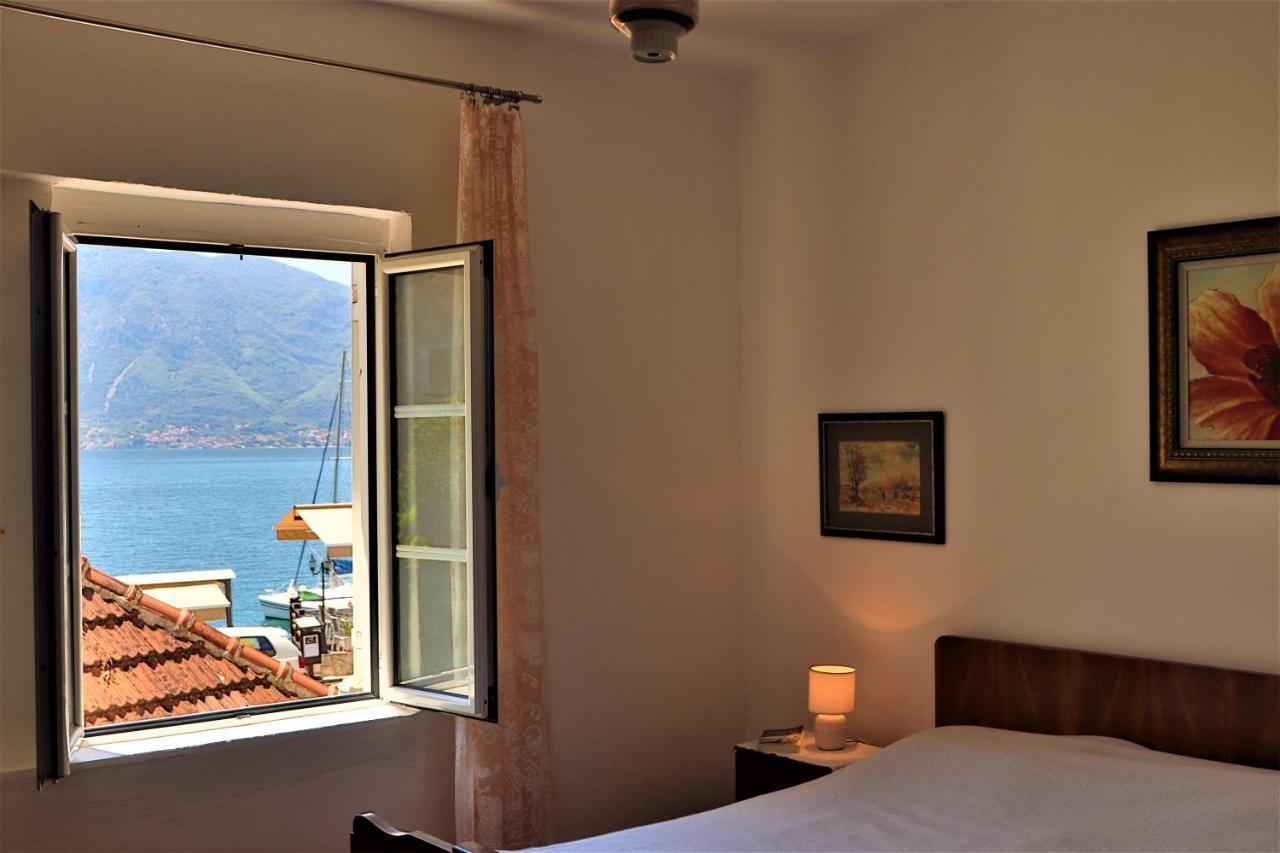 Lemon Tree Villa Kotor Exteriör bild